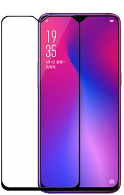 BRENZZ Edge To Edge Tempered Glass for Samsung Galaxy F34 5G, SAMSUNG Galaxy F34 5G(Pack of 1)