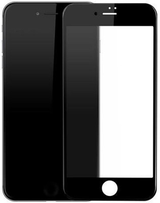 Zelfo Tempered Glass Guard for Apple iPhone 7(Pack of 1)