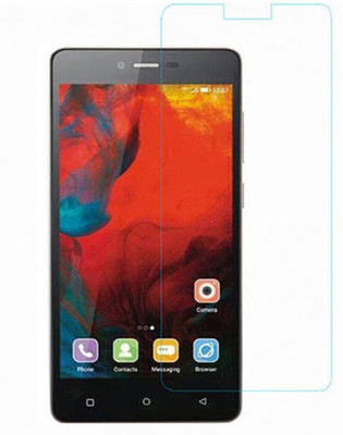 LARIOX Impossible Screen Guard for Gionee F103(Pack of 1)