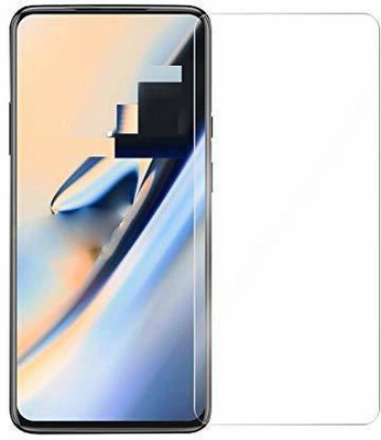 Ten To 11 Impossible Screen Guard for Vivo V17 Pro(Pack of 1)