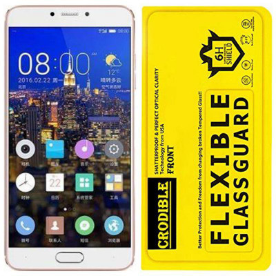 CRodible Nano Glass for Gionee S6 Pro(Pack of 1)