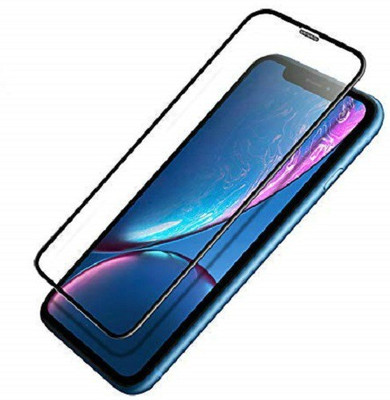 Kelfo Tempered Glass Guard for Apple Iphone 11 Pro Max (6.5)(Pack of 1)
