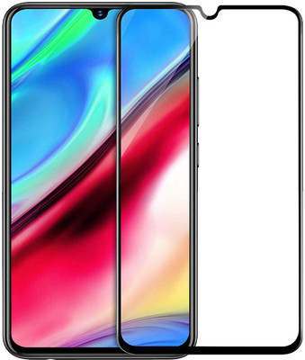Aspir Tempered Glass Guard for Mi Redmi 8, Mi Redmi 8A(Pack of 1)