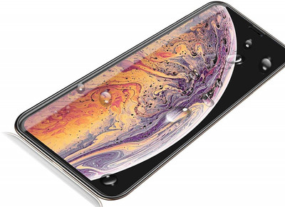 Celzo Tempered Glass Guard for Apple Iphone 11 PRO(Pack of 1)