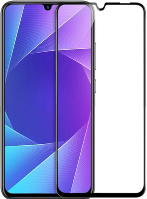 Aspir Tempered Glass Guard for Mi Redmi 8, Mi Redmi 8A(Pack of 1)