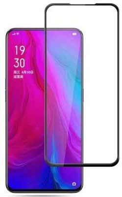 Aspir Tempered Glass Guard for OPPO Reno 2z(Pack of 1)