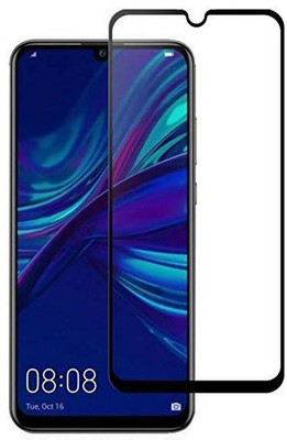 INSTYLE Tempered Glass Guard for Poco C3(Pack of 1)
