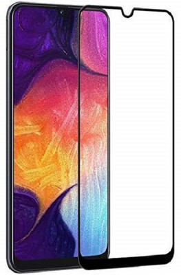 Celzo Tempered Glass Guard for Samsung Galaxy A20s(Pack of 1)