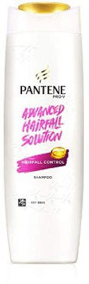 PANTENE (Hair fall Control)(400 ml)
