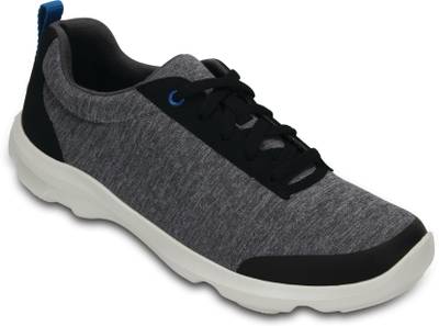 Crocs busy day lace hot sale up
