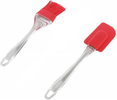 DOBARIYA EMPIRE 5235 Mixing Spatula(Pack of 2)