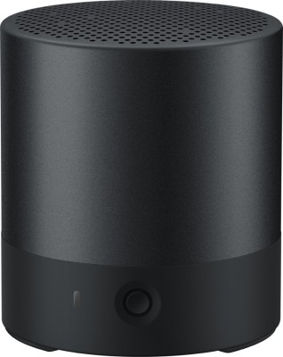 Huawei Mini Speaker CM510 3 W Bluetooth  Speaker (Graphite Black, 4.2 Channel)
