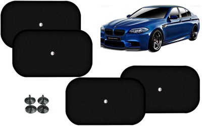 Auto Kite Side Window Sun Shade For BMW M5(Black)