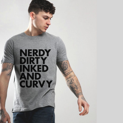 nerroo-self-design-sporty-graphic-print-typography-textured-men-women-round-neck-grey-t-shirt