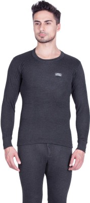 LUX COTT'S WOOL Men Top Thermal