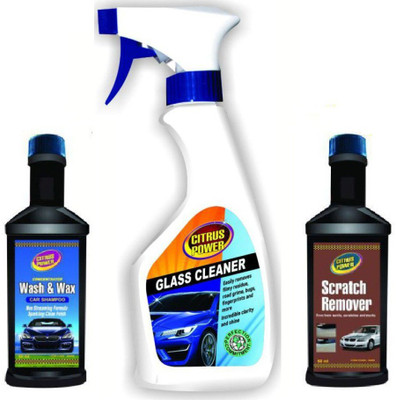 CITRUS POWER 3 Combo