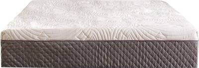 Usha Shriram Revitalize Cool Gel 5-Zone HR 5 inch Queen Memory Foam Mattress  (L x W: 72 inch x 66 inch)