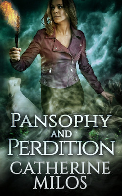 Pansophy and Perdition(English, Paperback, Milos Catherine)