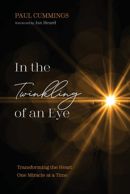In the Twinkling of an Eye(English, Paperback, Cummings Paul)