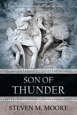 Son of Thunder(English, Paperback, Moore Steven M)