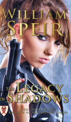 The Legacy of Shadows(English, Hardcover, Speir William)
