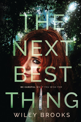 The Next Best Thing(English, Paperback, Brooks Wiley)