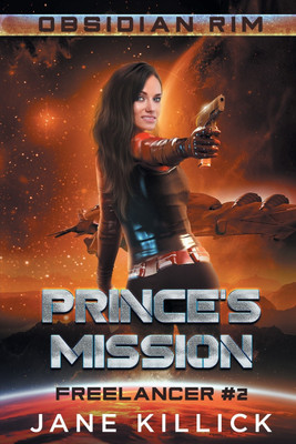Prince's Mission(English, Paperback, Killick Jane)