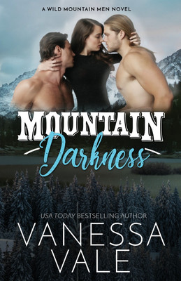 Mountain Darkness(English, Paperback, Vale Vanessa)