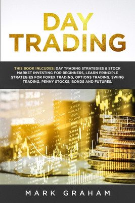 Day Trading(English, Paperback, Graham Mark)