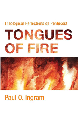 Tongues of Fire(English, Paperback, Ingram Paul O)