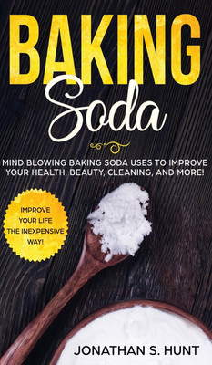 Baking Soda(English, Hardcover, Hunt Jonathan S)