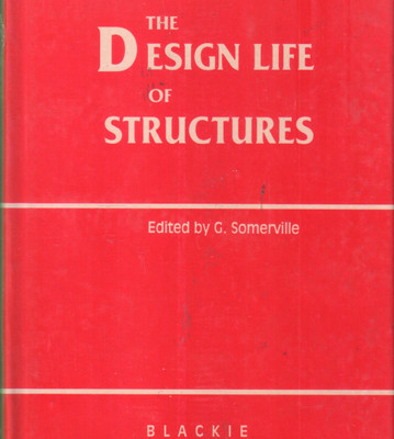 The Design Life of Structures(English, Hardcover, unknown)