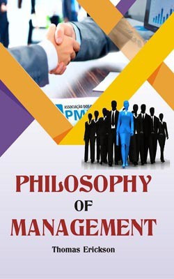 Philosophy of Management(English, Hardcover, Thomas Erickson)