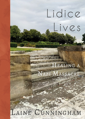 Lidice Lives(English, Paperback, Cunningham Laine)