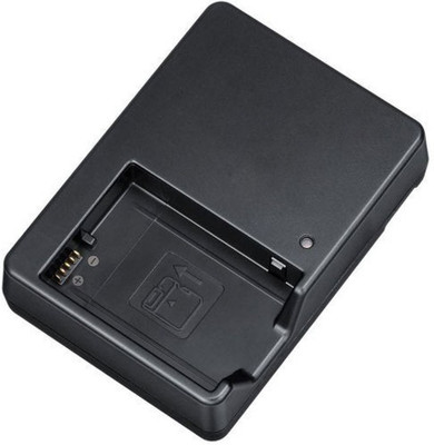 Onkliq MH-24 Charger For En-EL14, En-EL14a Battery  Camera Battery Charger(Black)