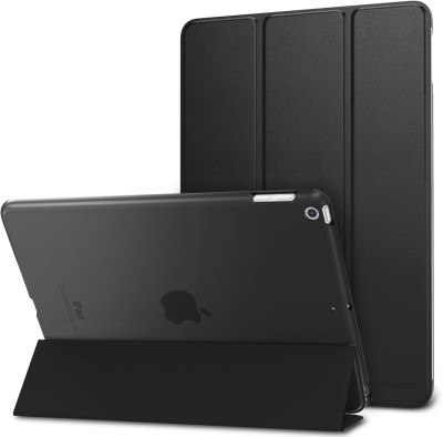 MOCA Flip Cover for Apple iPad mini 7.9 inch(Black, Magnetic Case)