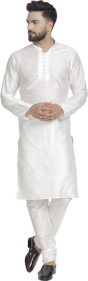 B BEN Men Kurta Pyjama Set