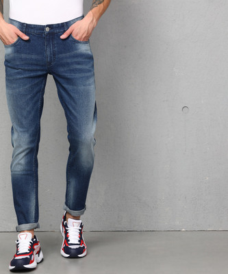 metronaut jeans company