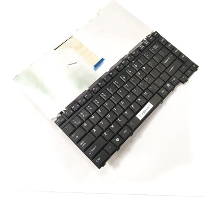 Regatech Tosh Sate llite A200-1YX, A200-1Z2, A200-1Z3, A200-1Z8 Internal Laptop Keyboard(Black)