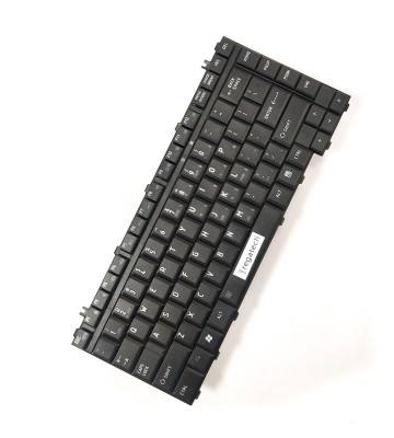 Regatech Tosh Sate llite A205-S5000, A205-S5800, A205-S5801 Internal Laptop Keyboard(Black)