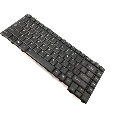 Regatech Tosh Sate llite L300-23G, L300-245, L300-24W, L300-254 Internal Laptop Keyboard(Black)