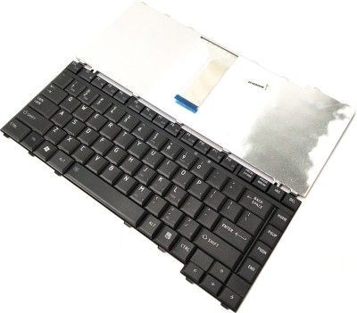 Regatech Tosh Sate llite A305D, A305D-S6831 Internal Laptop Keyboard(Black)