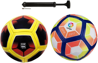 clark lalinga black+lalinga orange combo Football Kit