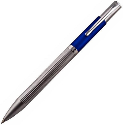 EMONTE DIVERSITE Ball Pen(Ink Color - Blue)