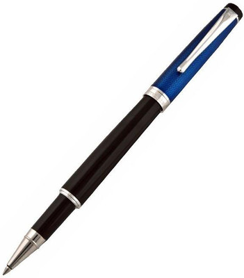 EMONTE Sarkozy Roller Ball Pen(Ink Color - Blue)