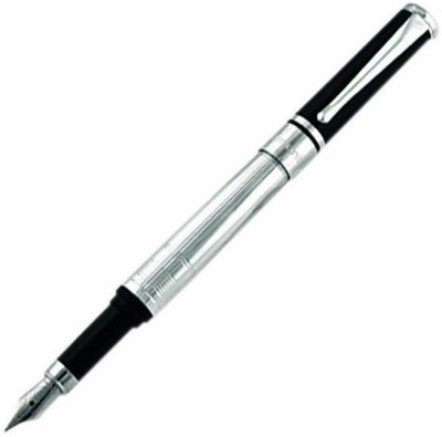 EMONTE PATRON Fountain Pen(Ink Color - Blue)