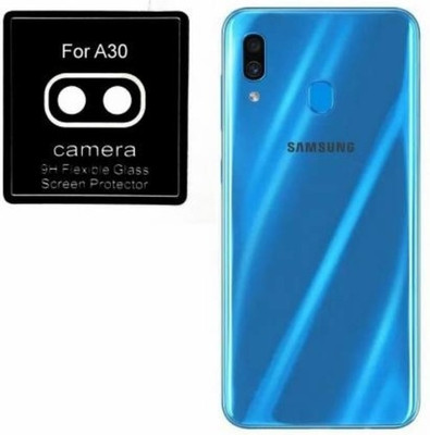 BMahodi Camera Lens Protector for Samsung Galaxy A30, Samsung Galaxy A30s, Samsung Galaxy A50, Samsung Galaxy A50s, Samsung Galaxy M30, Samsung Galaxy M30s, Samsung Galaxy A20(Pack of 1)