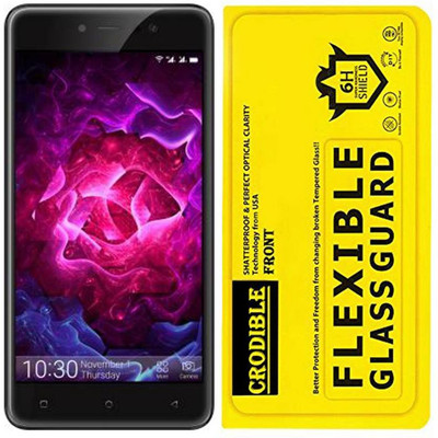 CRodible Nano Glass for Gionee A1 Lite(Pack of 1)