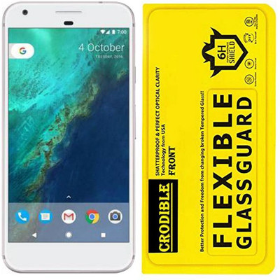 CRodible Nano Glass for Google Pixel(Pack of 1)