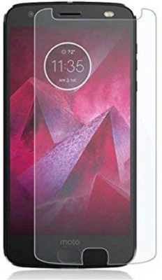 Gear Guard Screen Guard for Motorola Moto X4(Pack of 1)